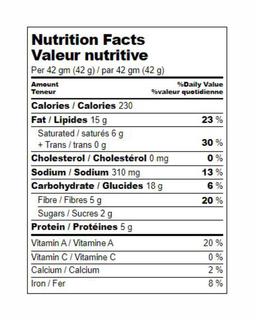 Garvi Gujarat Nadiyadi Mix Snacks 285gm