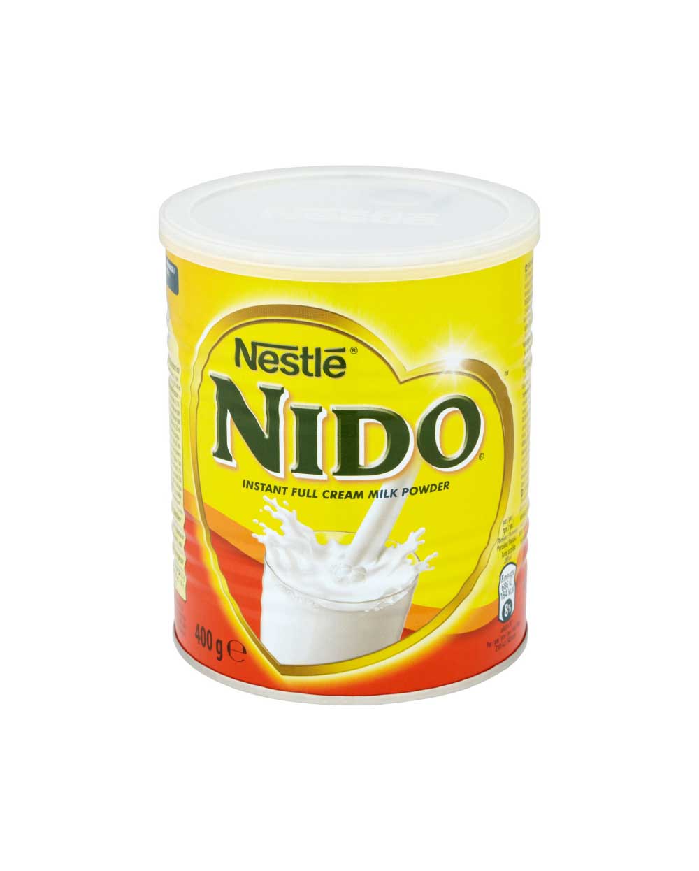Nestle Nido