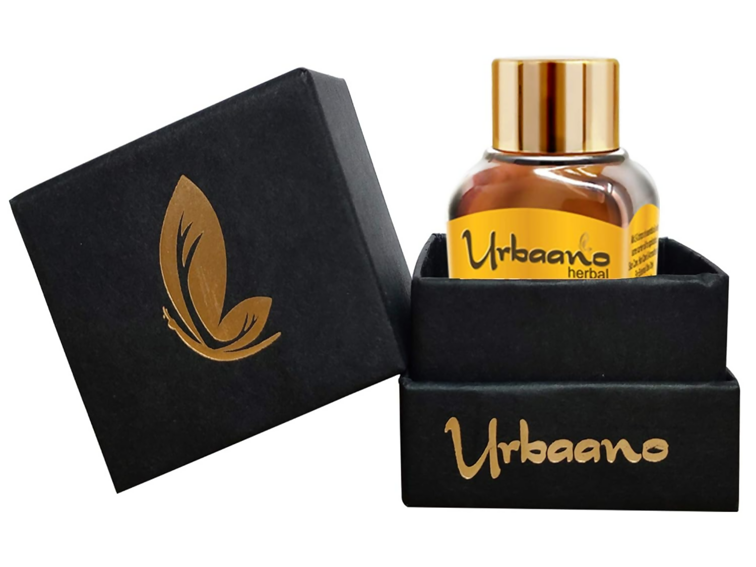 Urbaano Herbal Pumpkin Seed Essential Oil