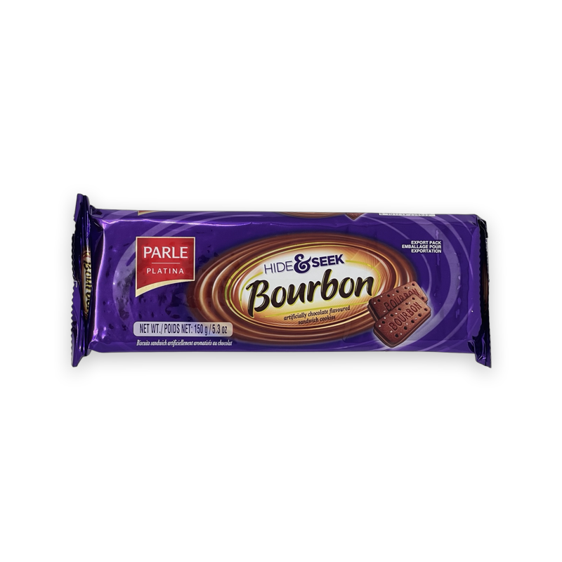 Parle Hide & Seek Borubon