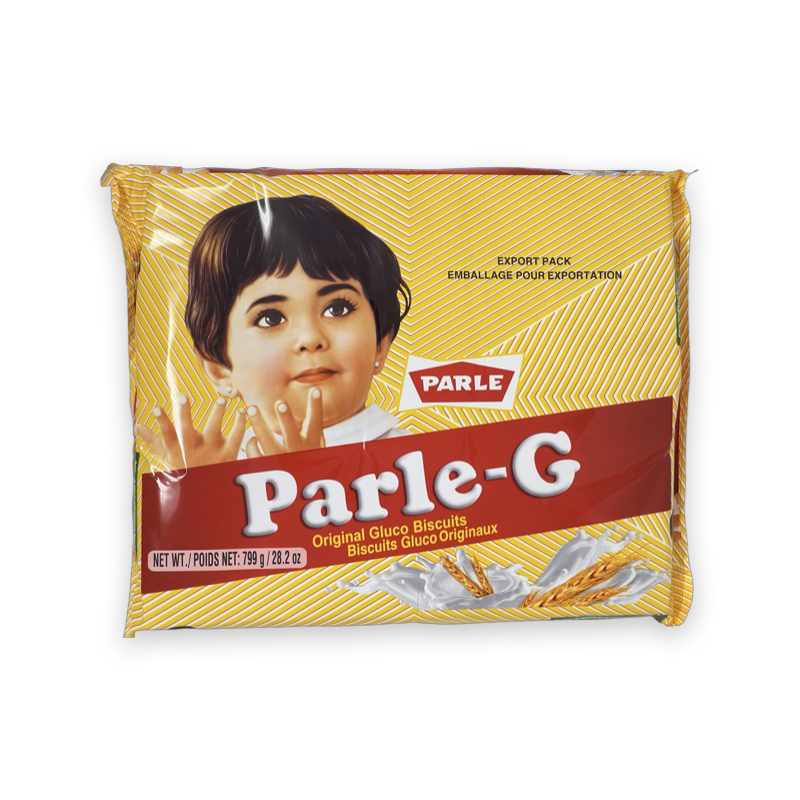 Parle-G Original Gluco Biscuits