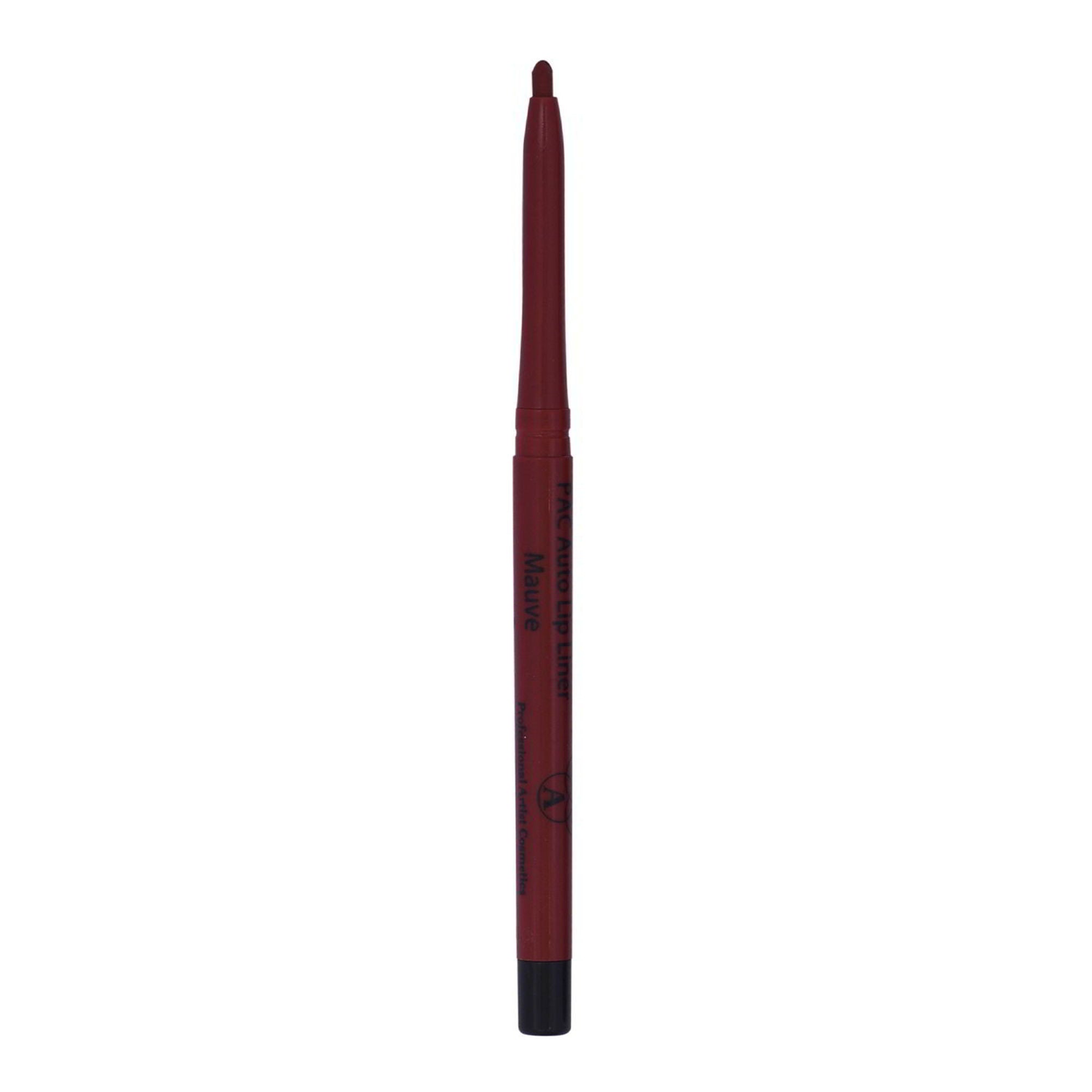 PAC Studio Auto Lip Liner - Mauve