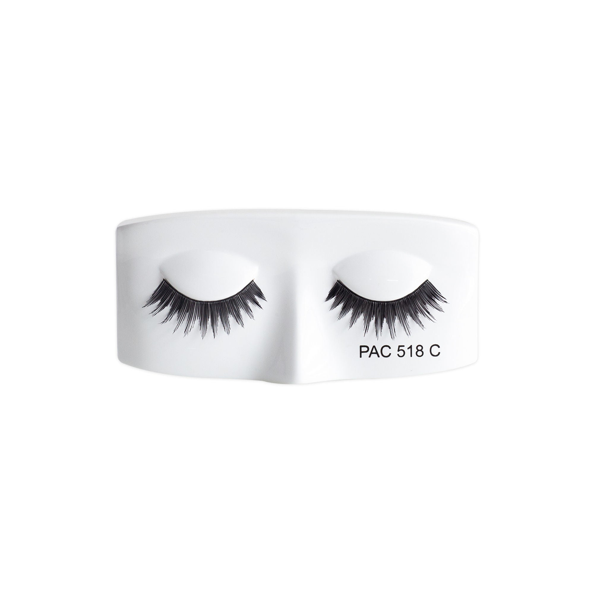 PAC Studio Tapered Lash - 518 C