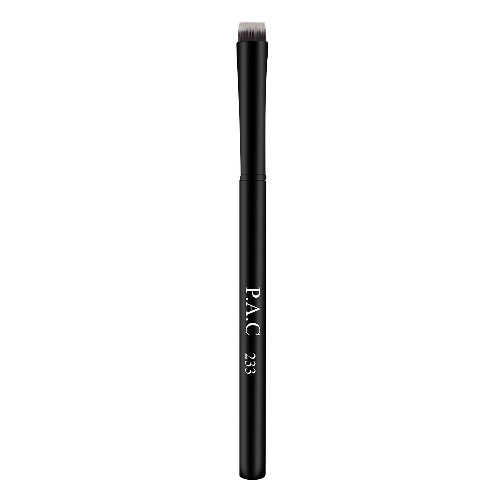 PAC Studio Eyebrow Brush 233