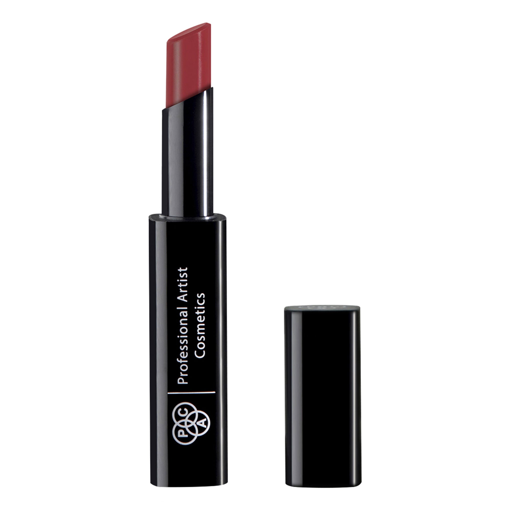 PAC Studio Soft Matte Cream Lipstick - 06 Cinderella