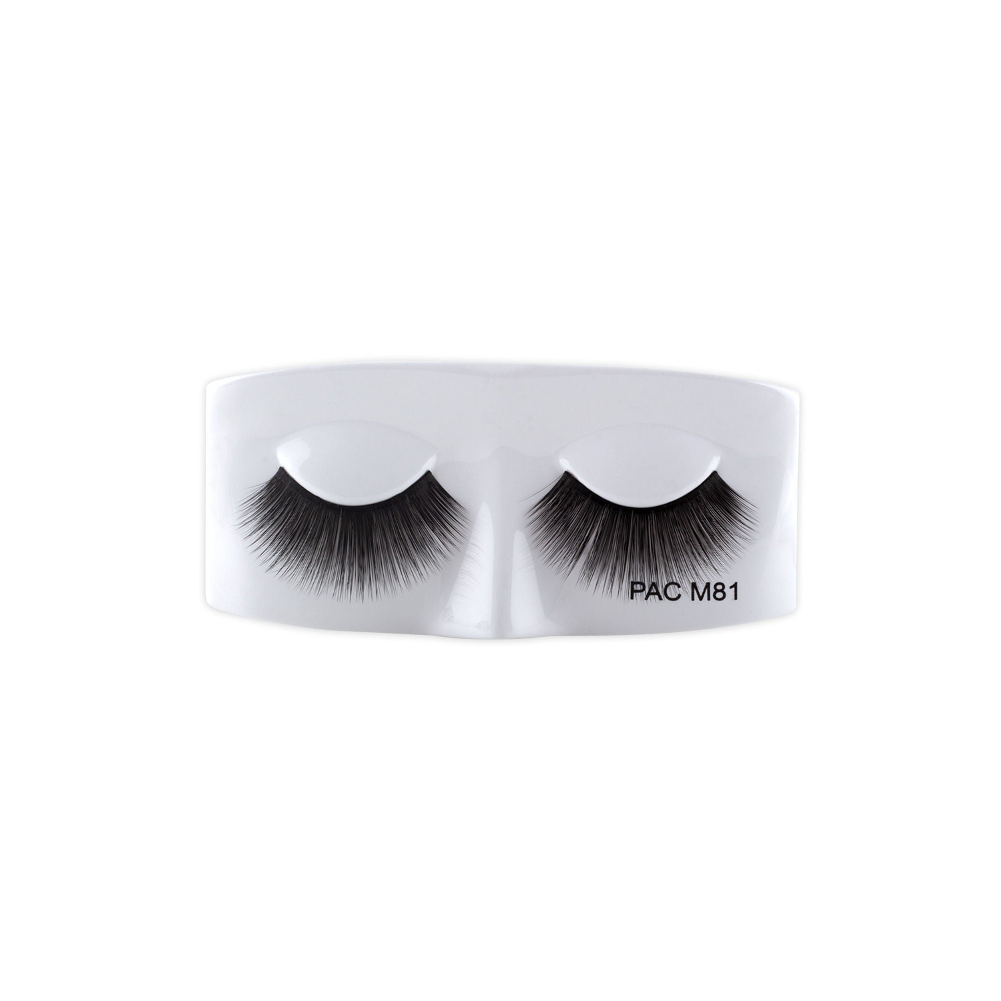 PAC Studio Mink Lash - M81