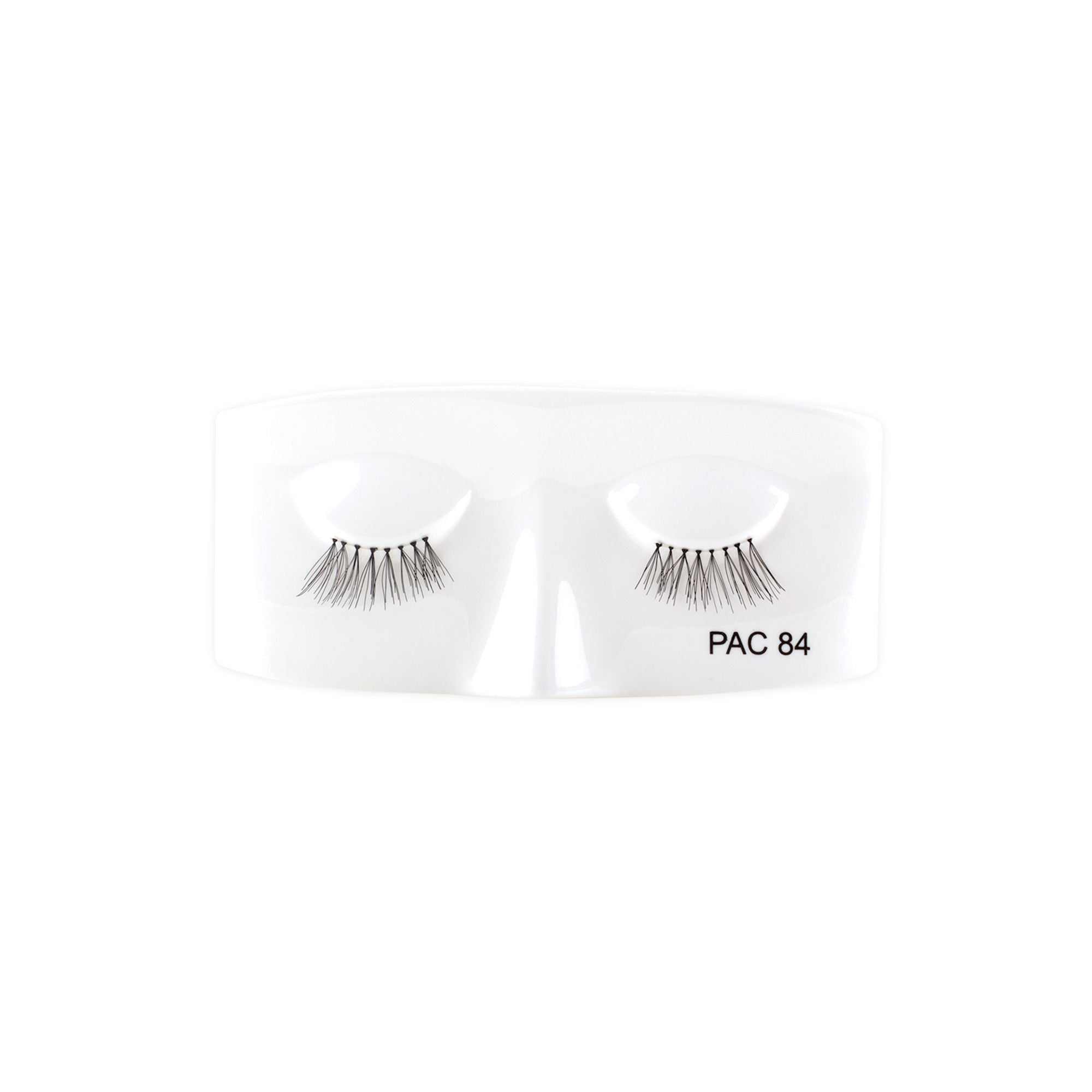 PAC Studio Tapered Lash - 84