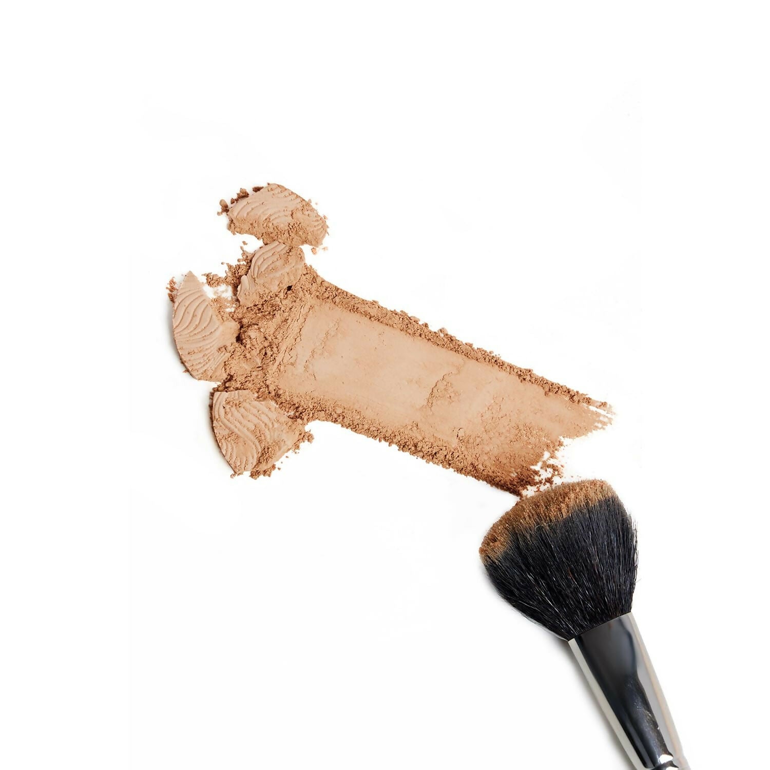Joyology Beauty Floating On Air Powder Foundation - Almond Cream