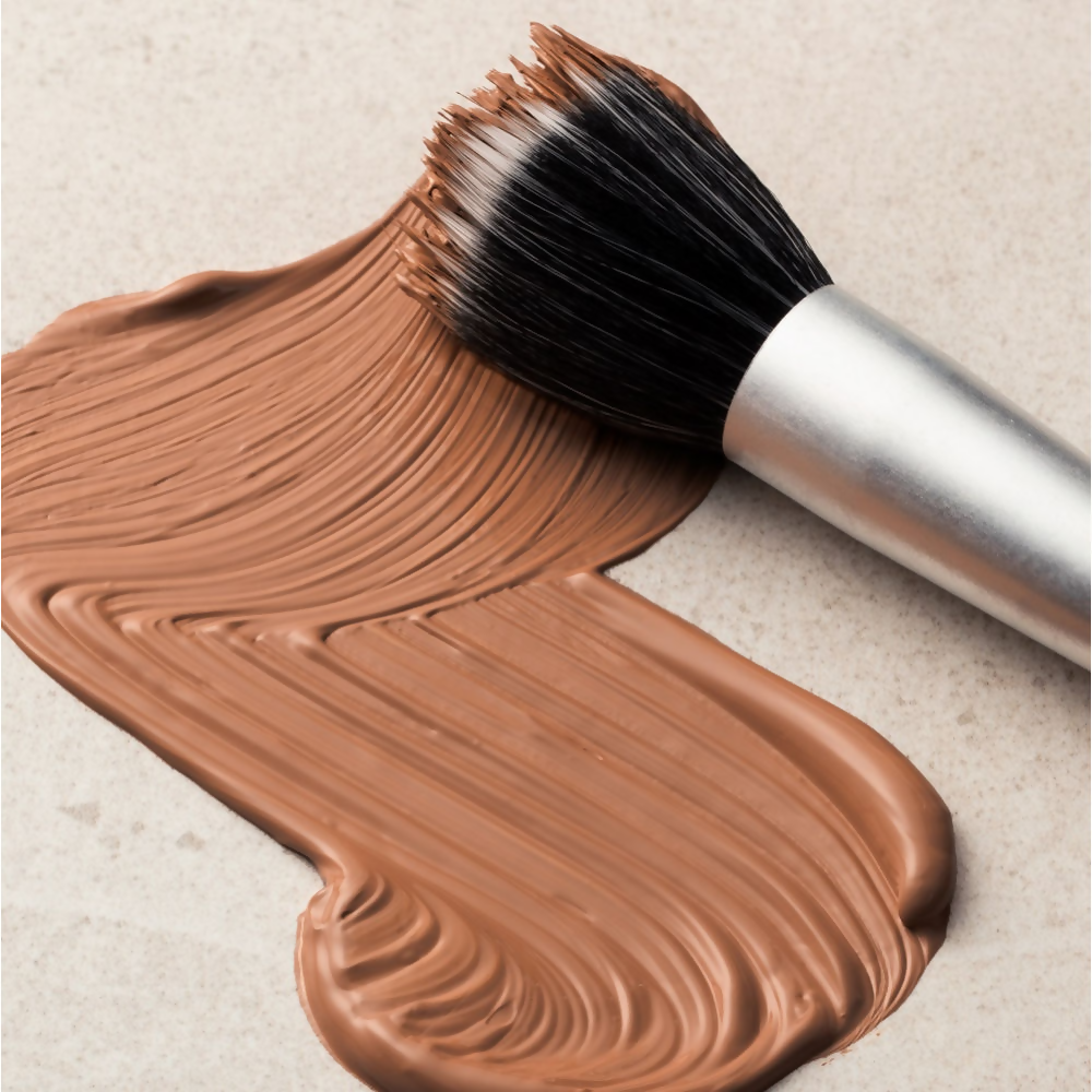 The Body Shop Fresh Nude Foundation - Deep1C