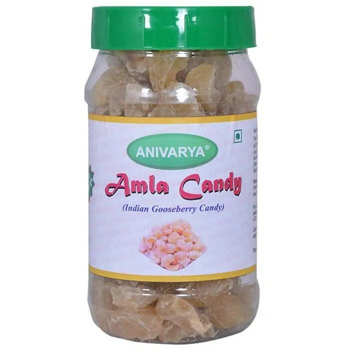 Anivarya Amla Candy