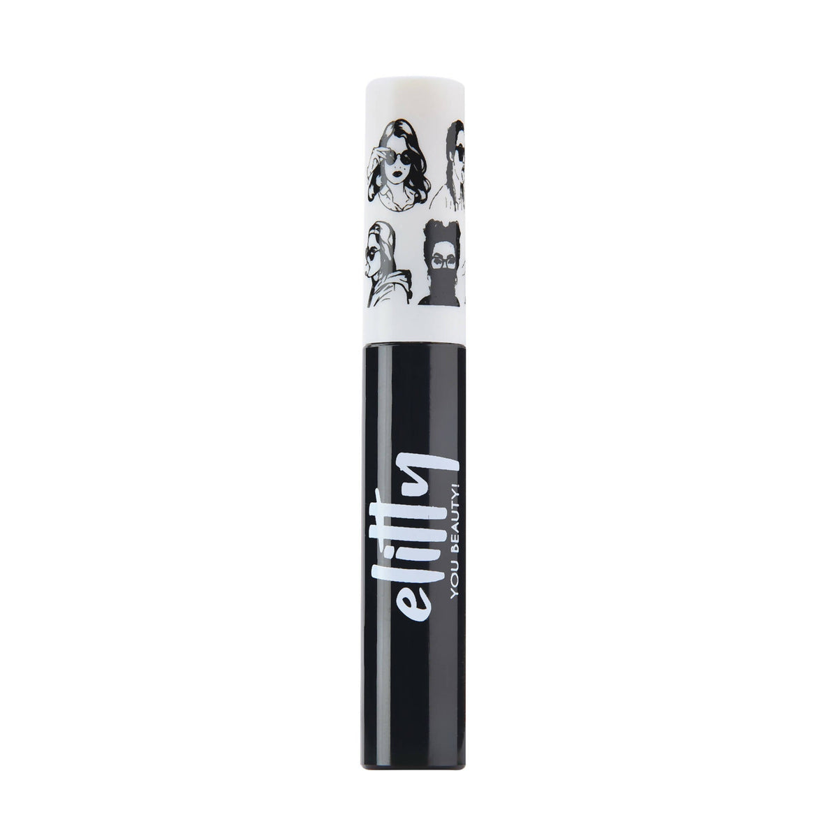 Elitty Lush Lashes Mascara