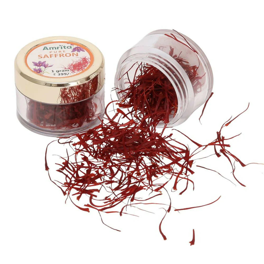 Amrita Pure Saffron