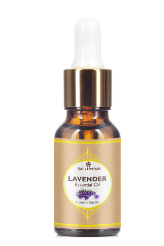 Balu herbals Lavender Essential Oil