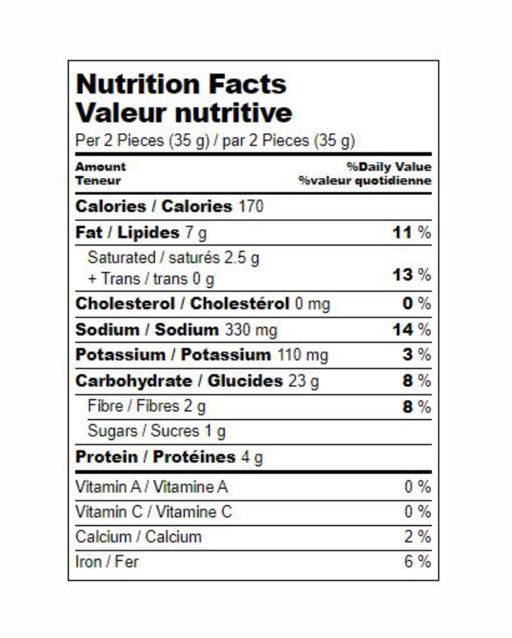 Deep Original(Plain) Khakhara 200gm