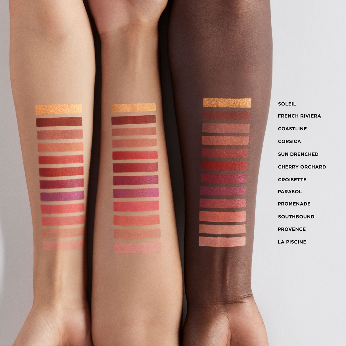 Laura Mercier Tinted Moisturizer Blush - La Piscine