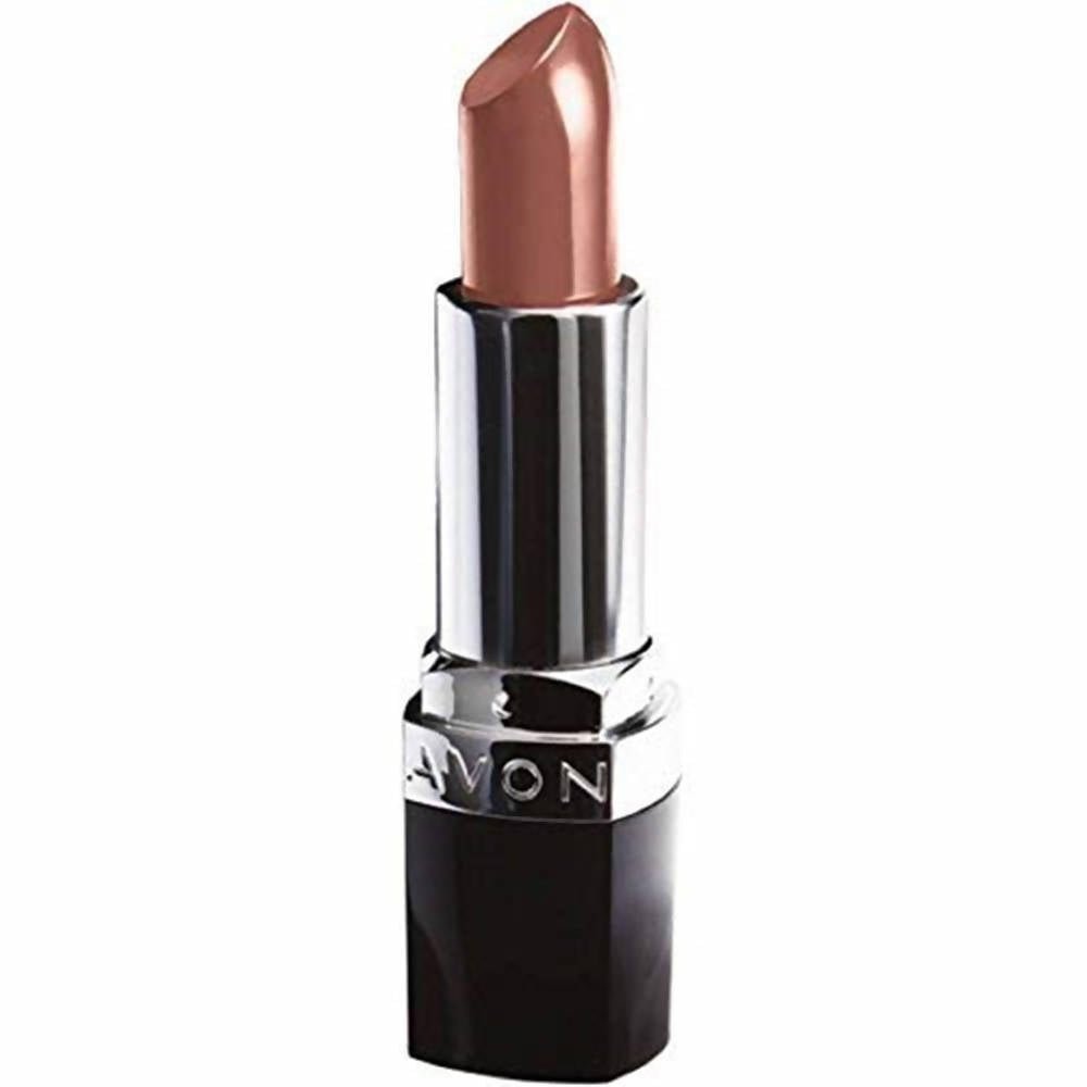 Avon True Color Lipstick SPF 15 - Mocha