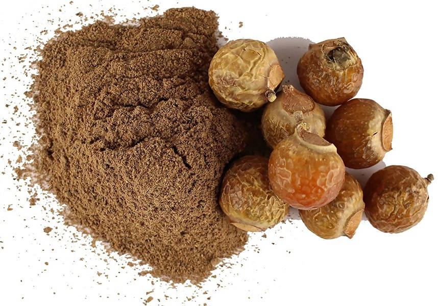 Dark Forest Reetha Powder