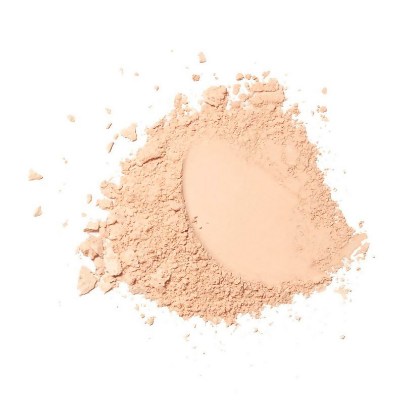 Daily Life Forever52 Translucent Loose Setting Powder TLM003