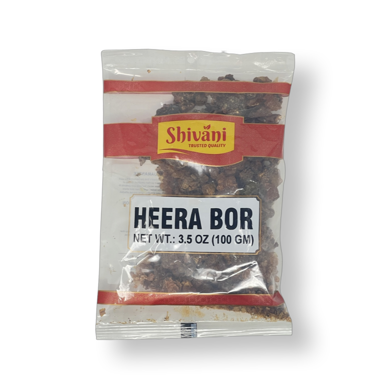 Shivani Heera Bor 100g