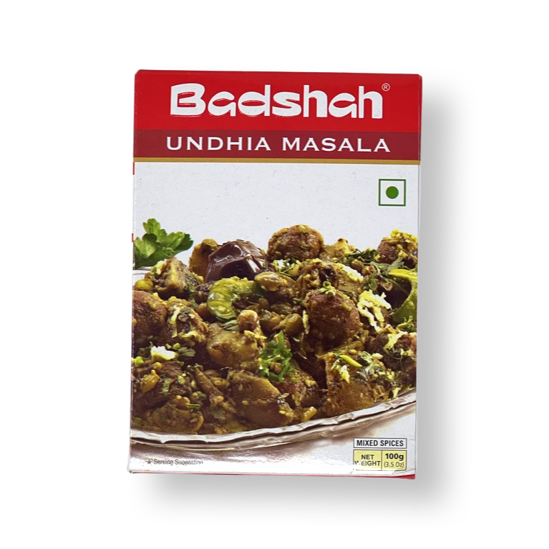 Badshah Undhia Masala 100g