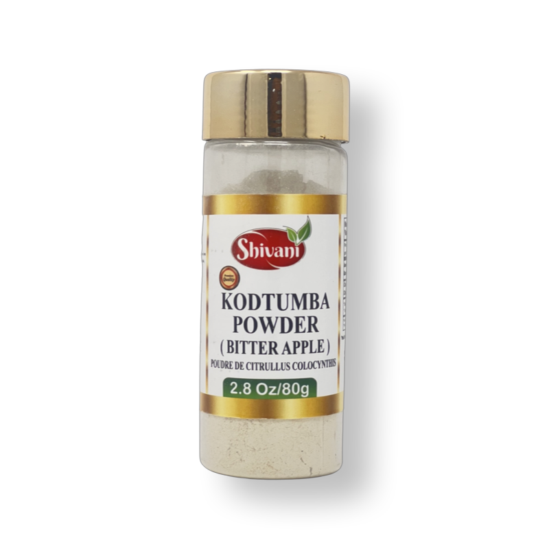 Shivani Kodtumba Powder 80g