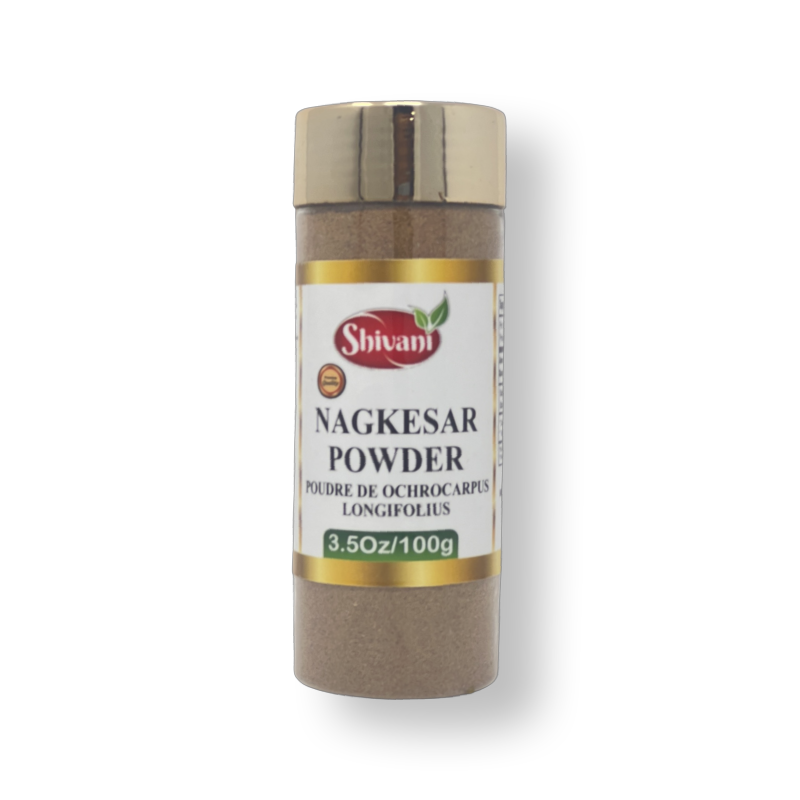 Shivani Nagkesar Powder 100g