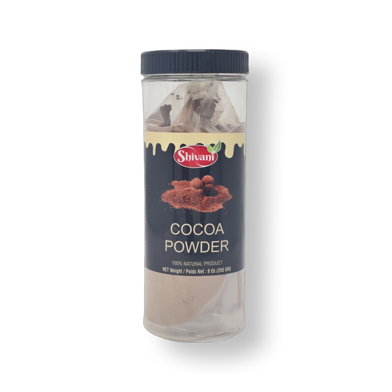Shivani Cocoa Powder 250g