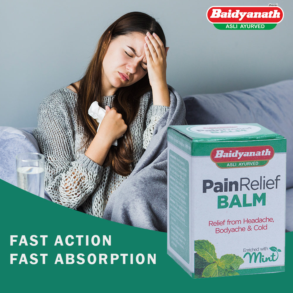 Baidhyanath Balm - Image 5