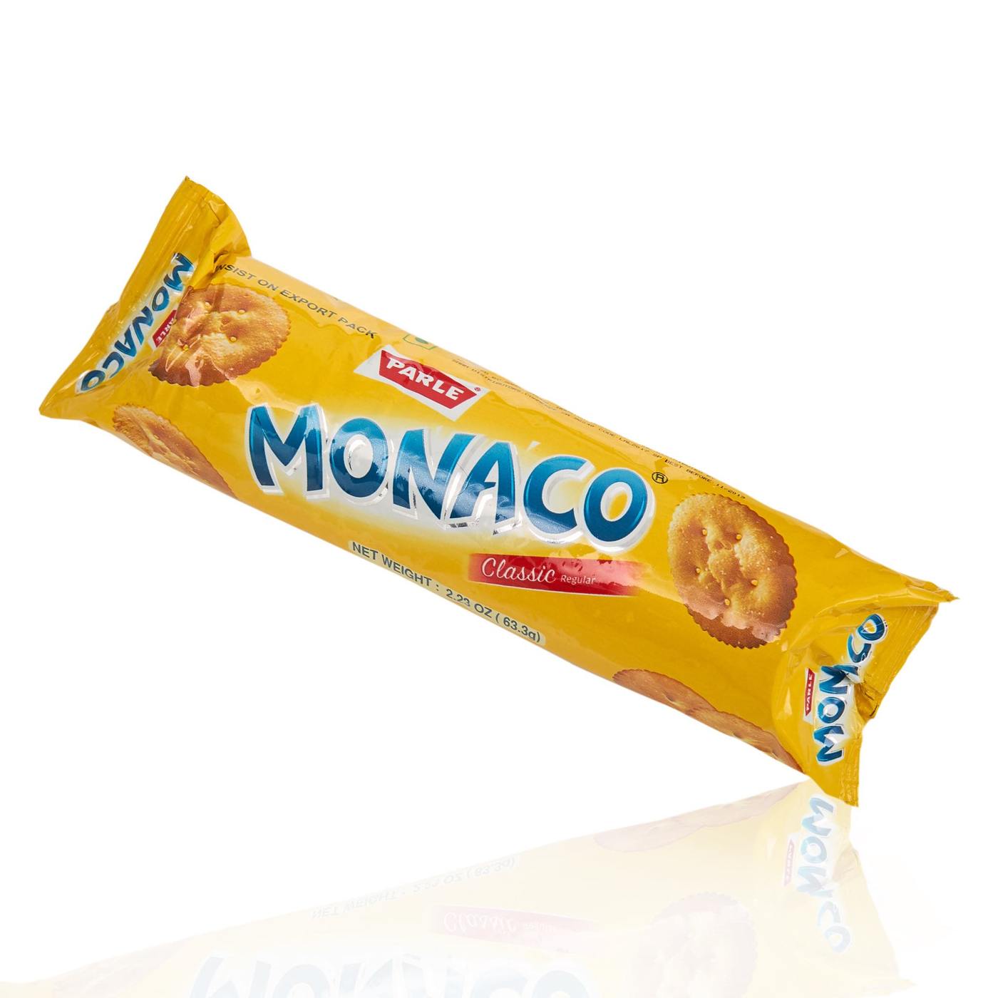 Parle-G Monaco 66gm