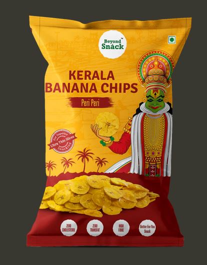 peri peri kerala banana chips