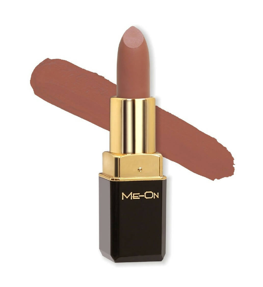 Me-On Professional HD Color Addict 8Hrs Longstay Matte Lipstick Shade 23