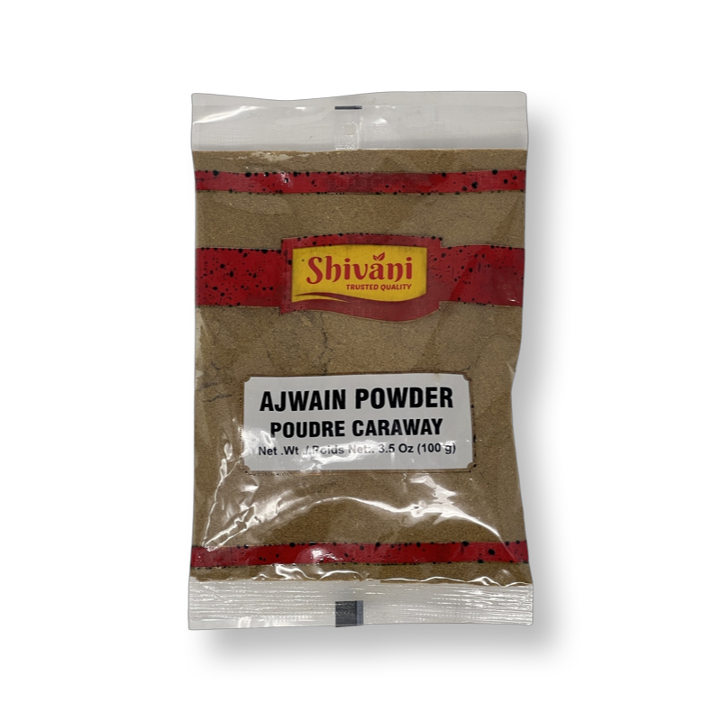 Shivani Ajwain Powder 100g