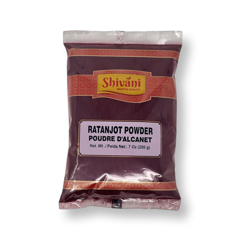 Shivani Ratanjot Powder 200g