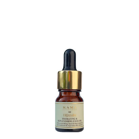 Kama Ayurveda Urjasara Hydrating & Replenishing Face Oil (3 ml)