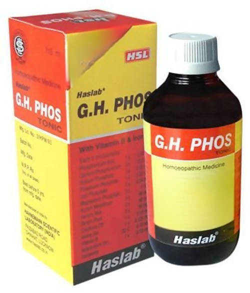 Haslab G.H. Phos Tonic