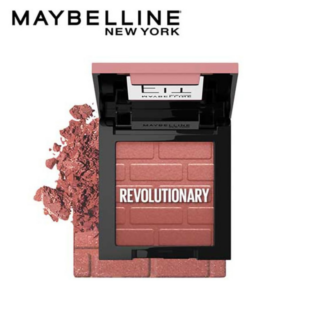 Maybelline New York New Fit Me Mono Blush - 50 Revolutionary