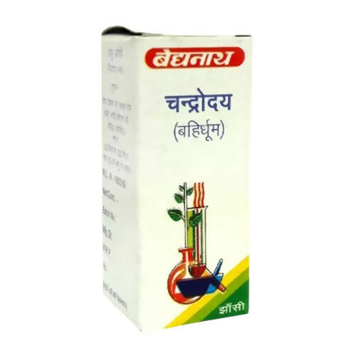Baidyanath Jhansi Chandrodaya (Anatar-Dhoom)
