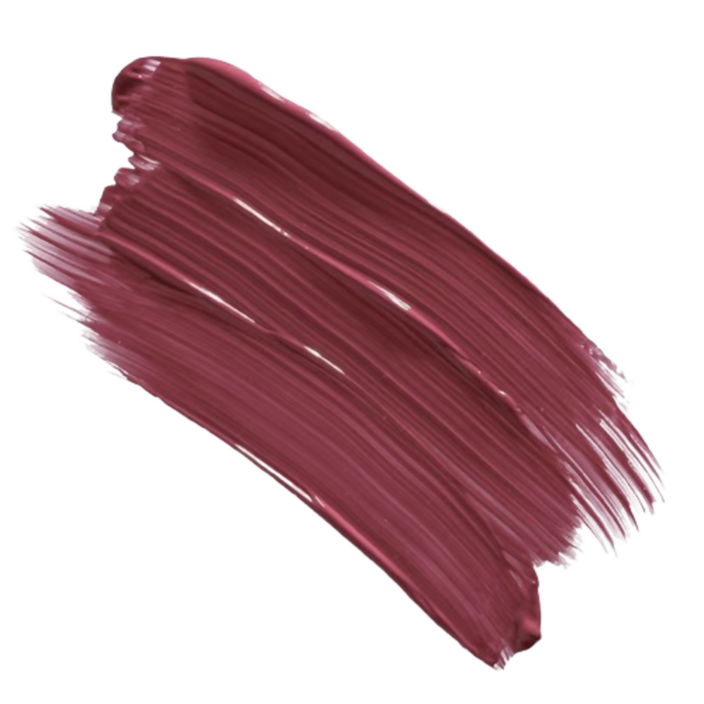 Ronzille Lip And Cheek Tint - Dark Chestnut