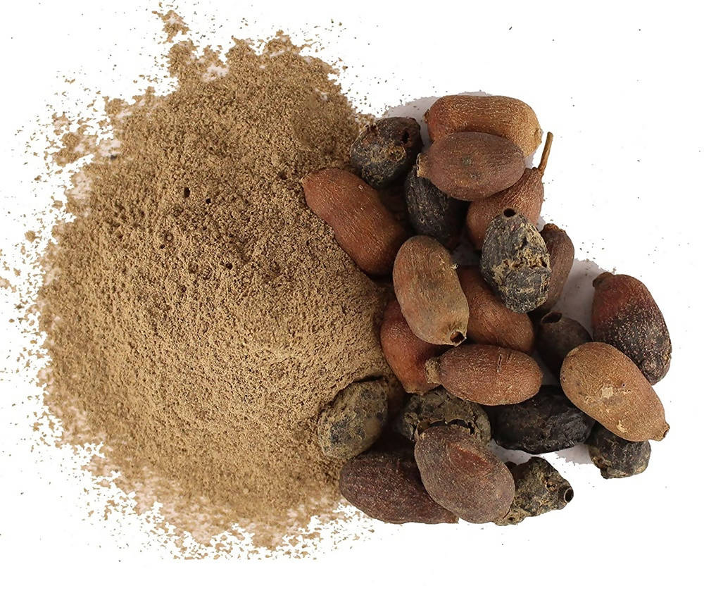 Dark Forest Jamun Powder