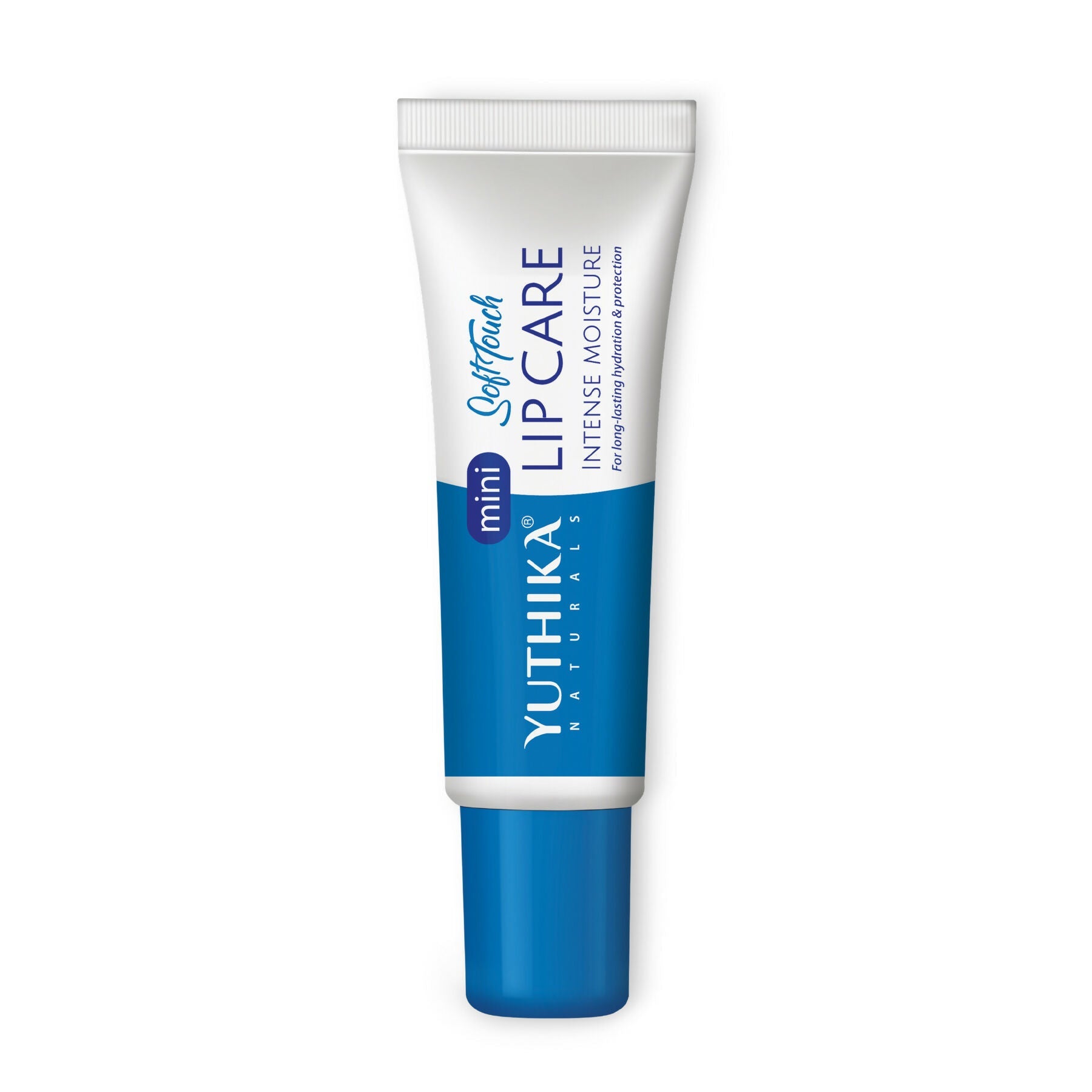 Yuthika Naturals Soft Touch Lip Balm, (Pack of 20) with Jar