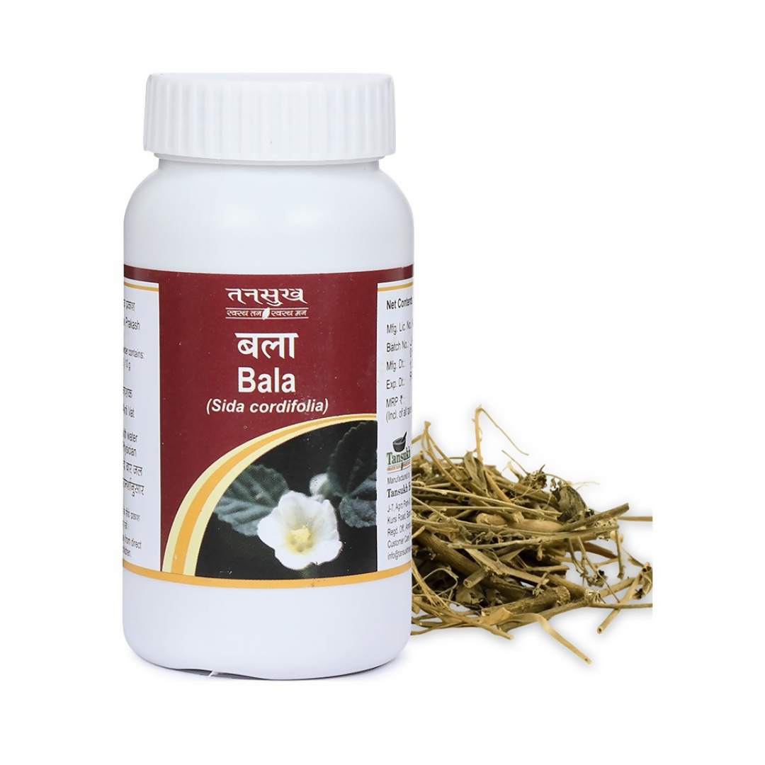 Tansukh Herbals Bala Churna