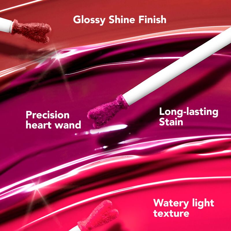 Kay Beauty By Katrina Kaif Lip Tint - Lush