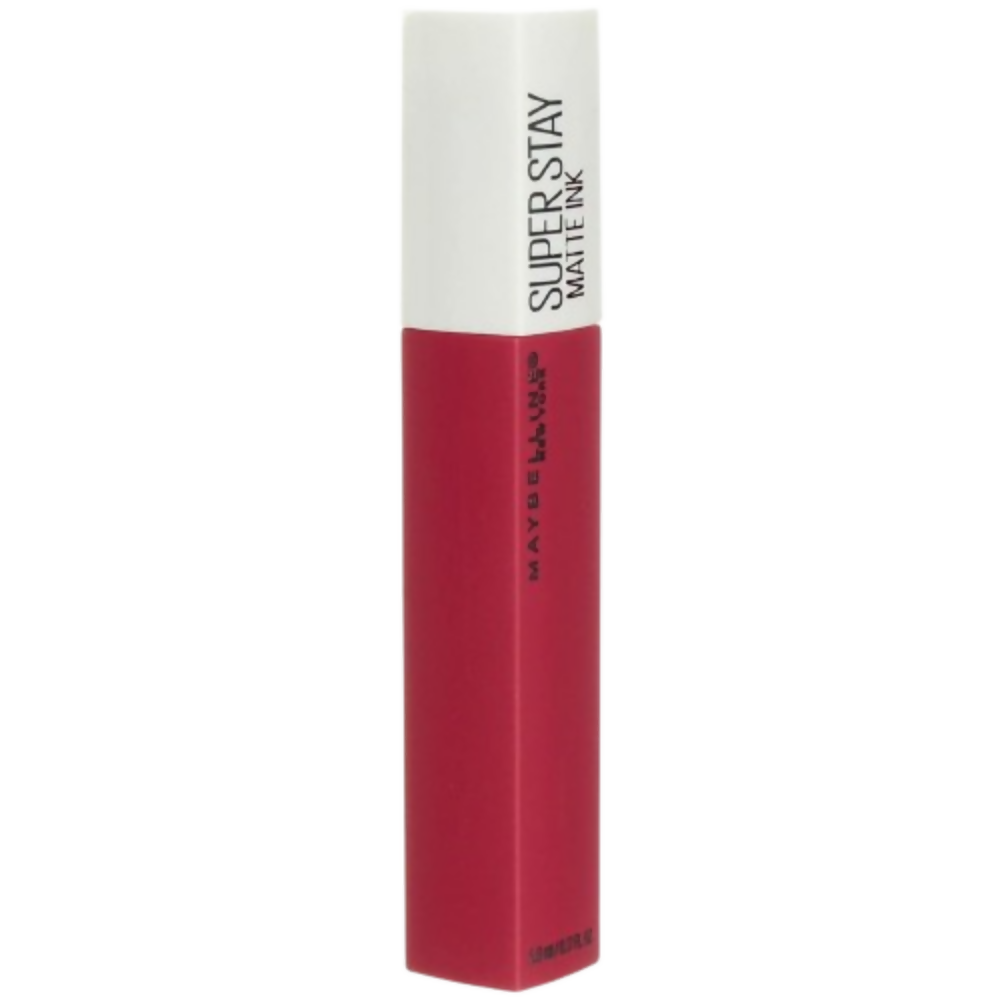 Maybelline SuperStay Matte Ink Liquid Lipstick - Lover