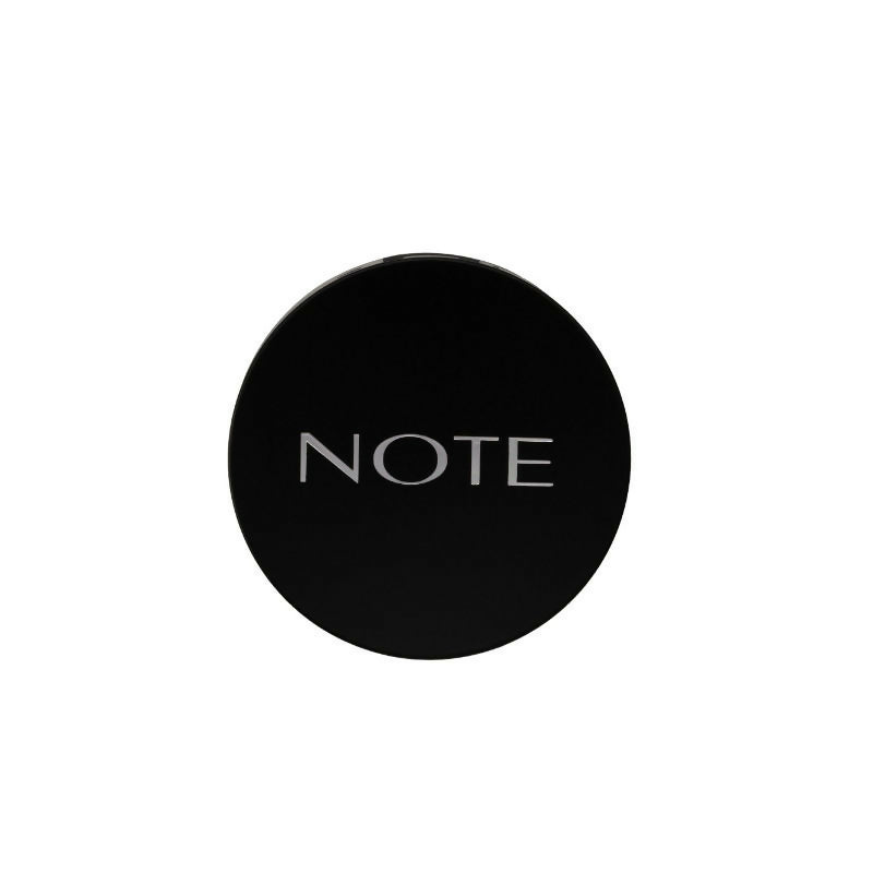 Note Cosmetique Luminous Silk Compact Powder - 3