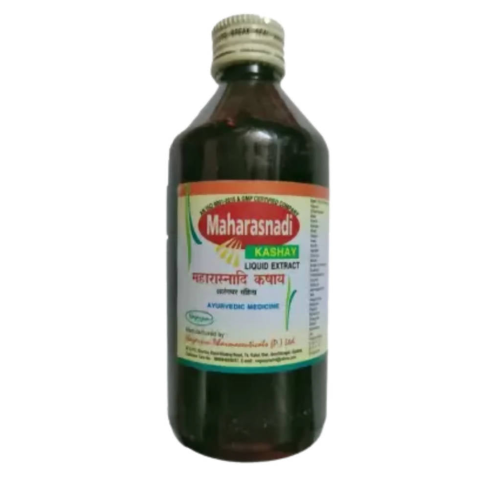 Nagarjun Pharma Maharasnadi Kashay