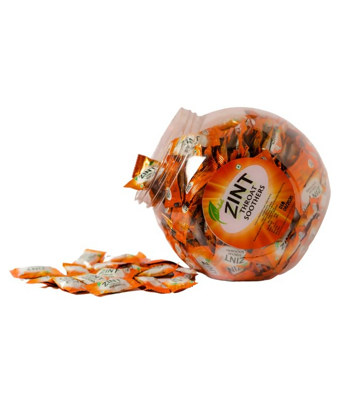 Zinda Tilismath Throat Soothers Original