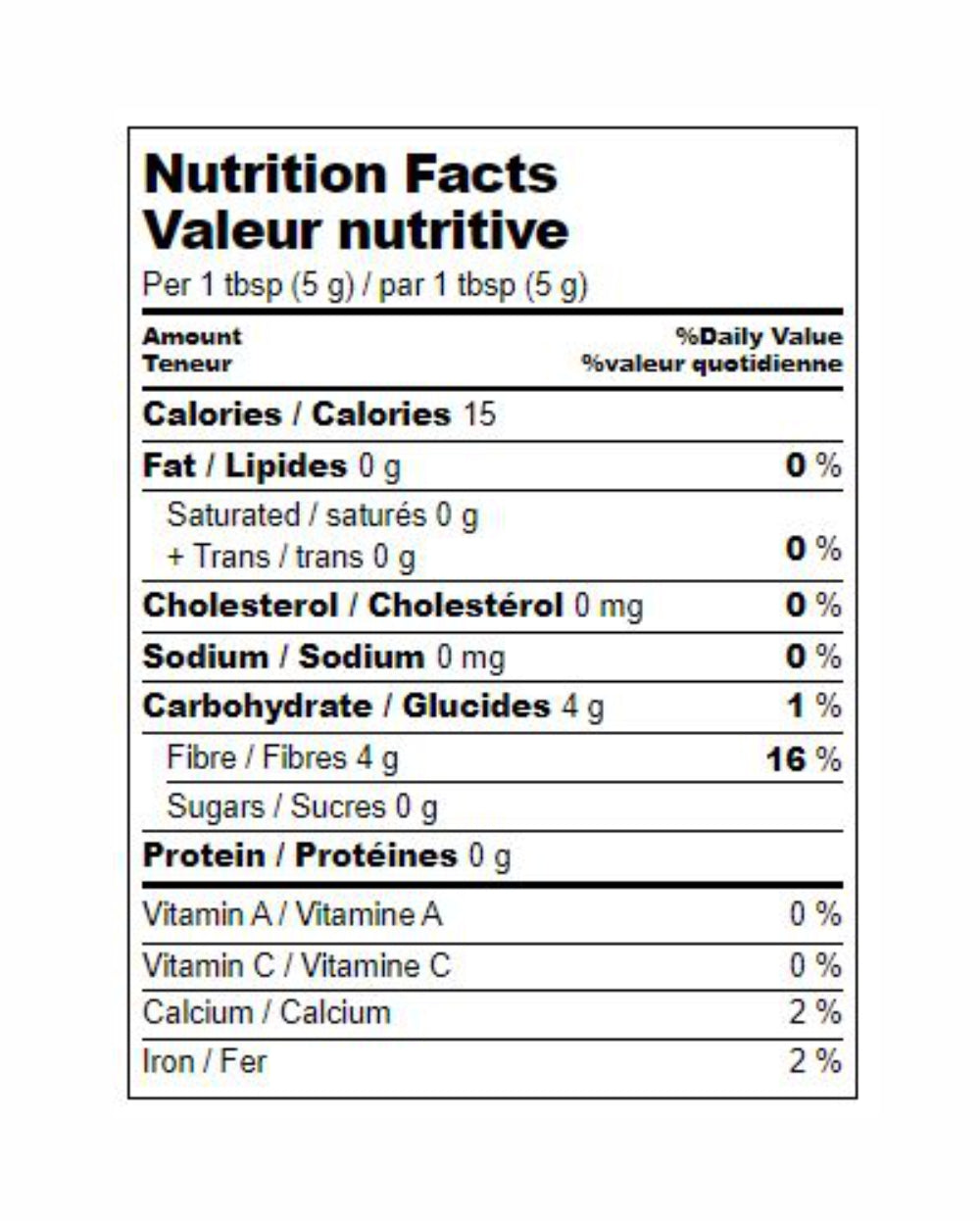 B.G. Telephone Brand Sat-Isabgol Psyllium Husk 200gm