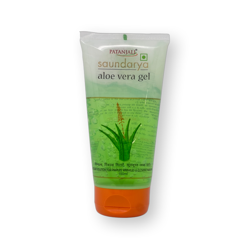 Patanjali Saundarya Aloe Vera Gel 150ml