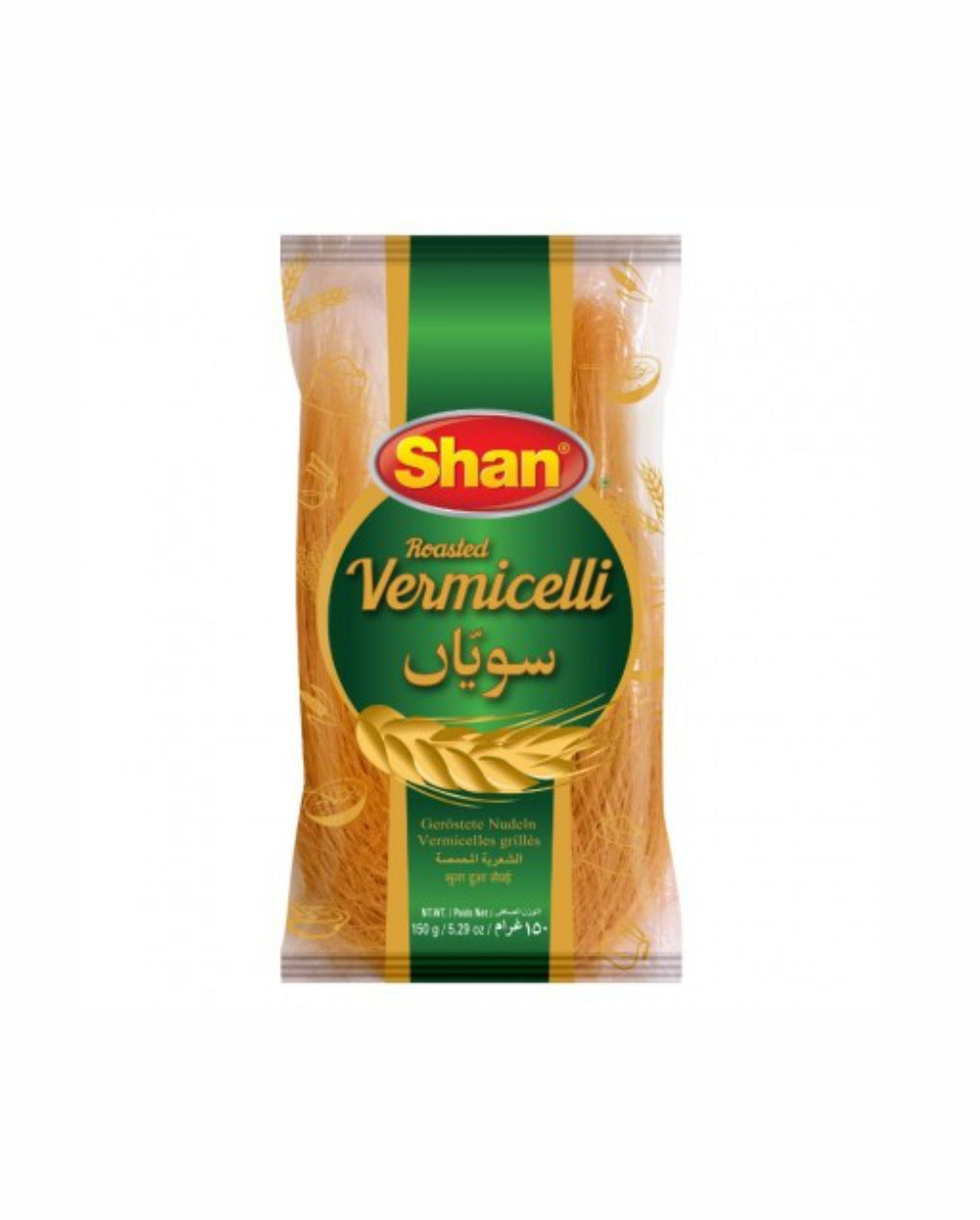 Shan Roasted Vermicelli 150gm