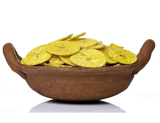 Banana Chips